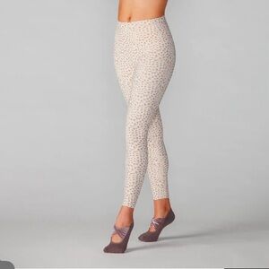 XL Tavi Noir Leggings 7/8